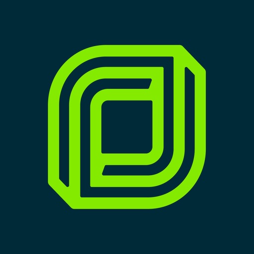 Jobber app icon