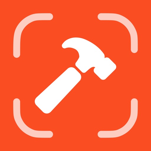 SnapScope app icon