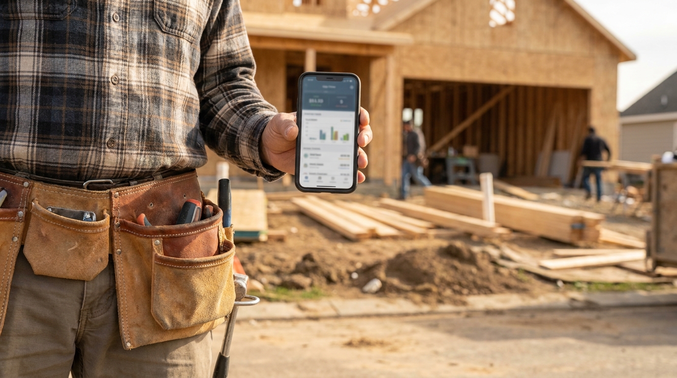 Best Estimating Apps for Contractors in 2026 (Compared)