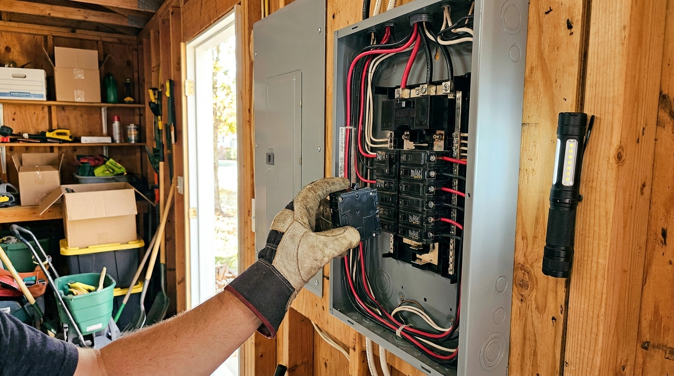 Electrician Hourly Rate: What to Charge Per Job in 2026