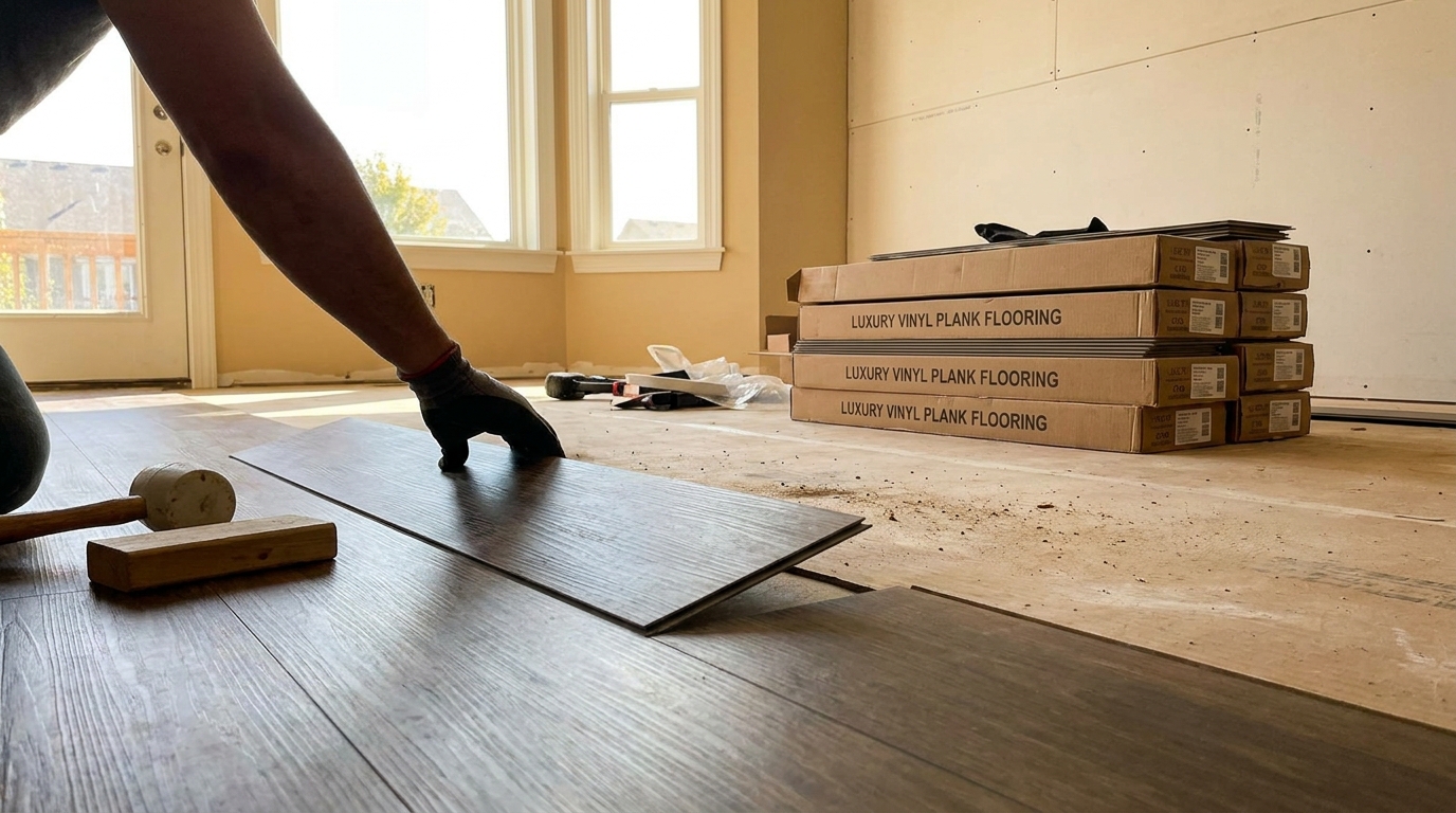 How to Price a Flooring Installation Job in 2026