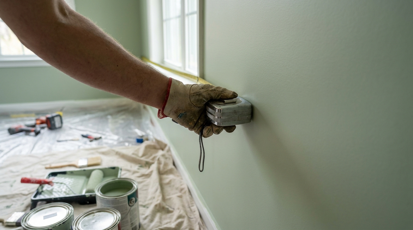 How to Price a Painting Job Per Square Foot in 2026